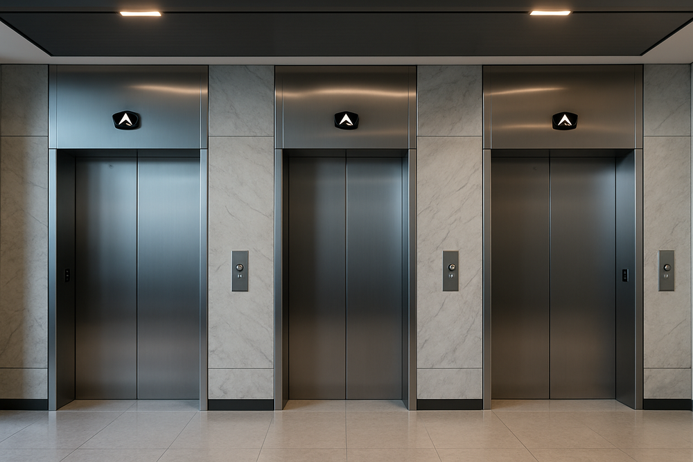 How to Choose the Right Elevator For Your Project post image