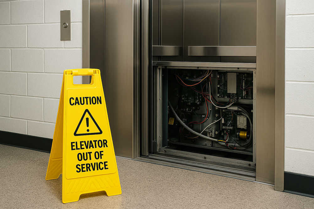 How Often Should an Elevator Be Serviced? post image