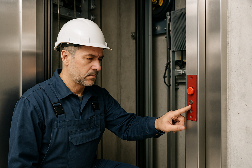 Common Elevator Problems & Their Solutions post image