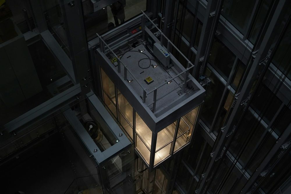 What Are The Different Types of Elevator Services? post image