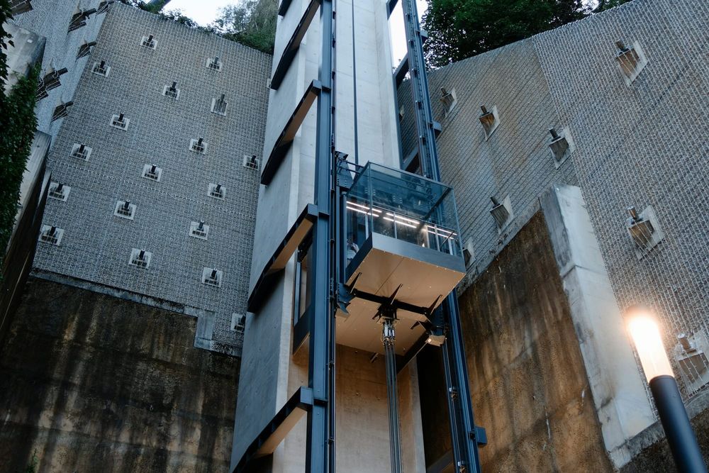 Optimizing Warehouse Operations with Industrial Elevators post image