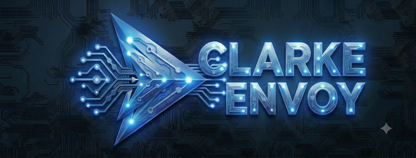 Clarke Envoy