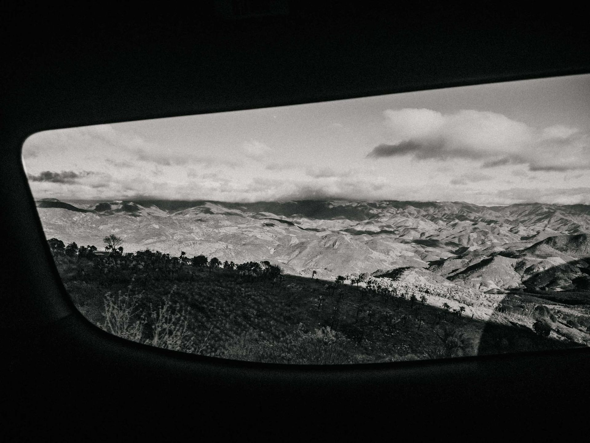 Mexico, a retrospective