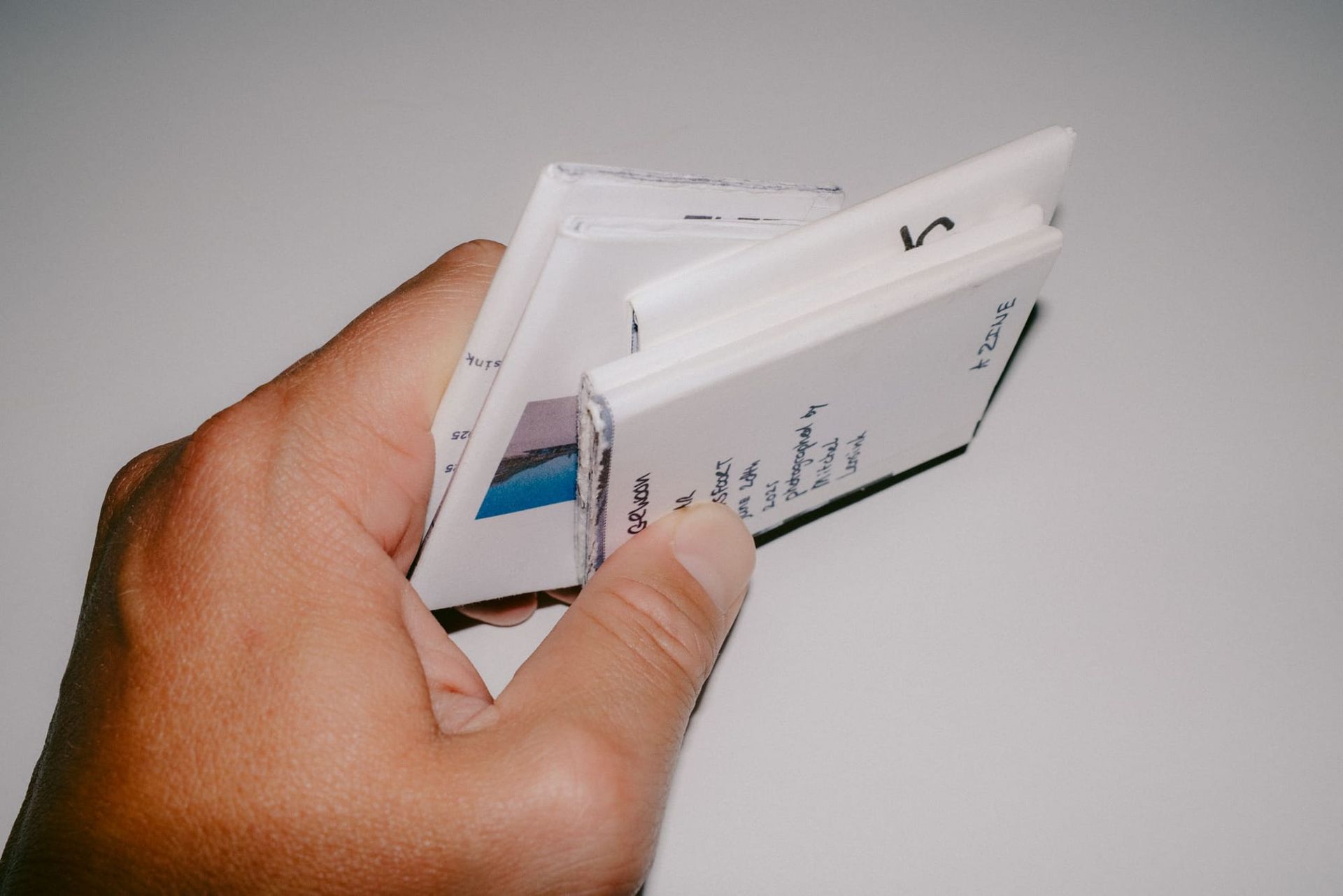 999 Zines