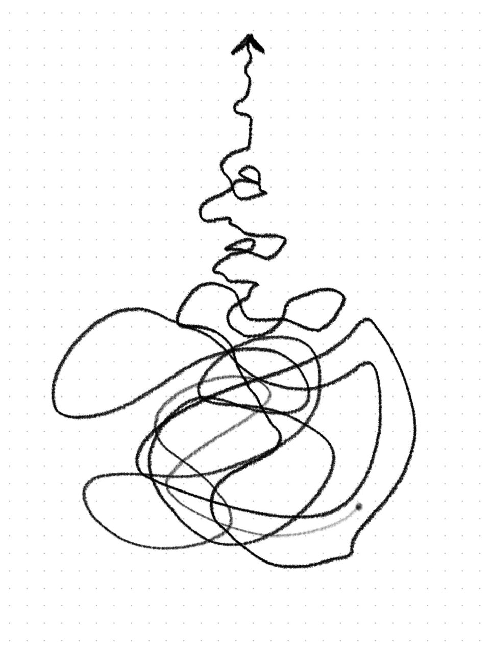 Do not 'keep your options open'