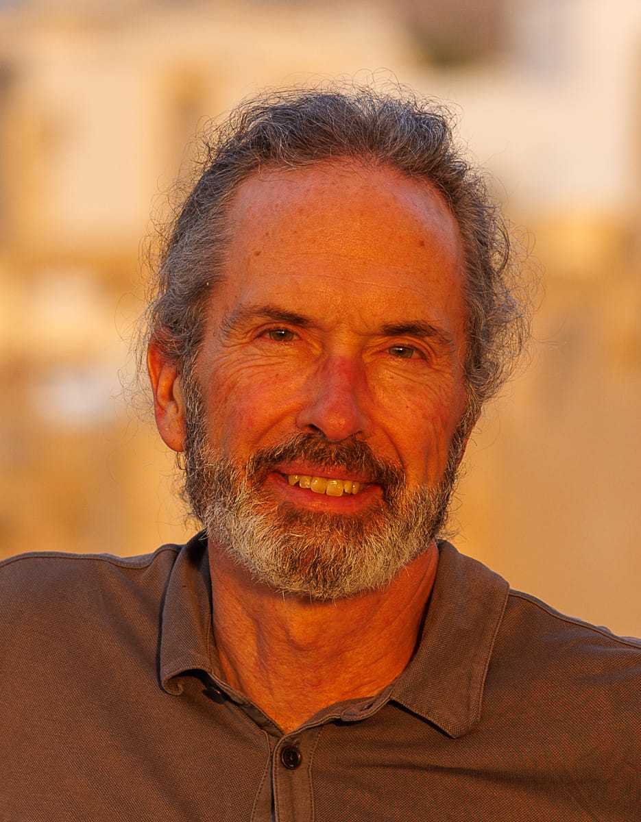 James Thomas