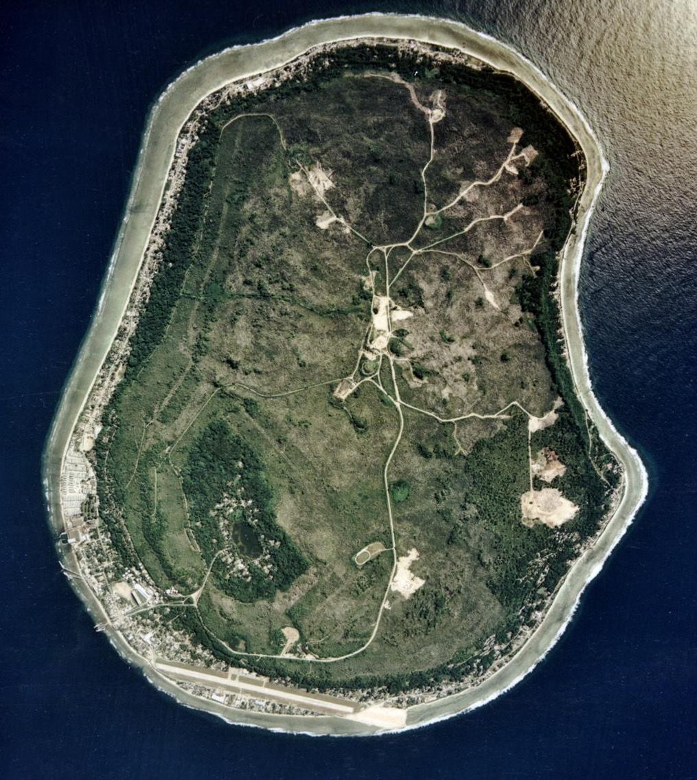 Nauru