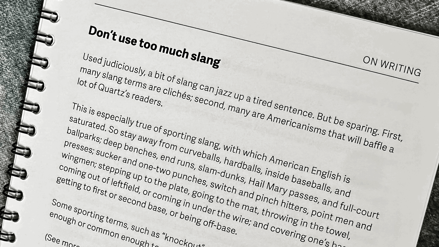 Presumed audiences in digital media