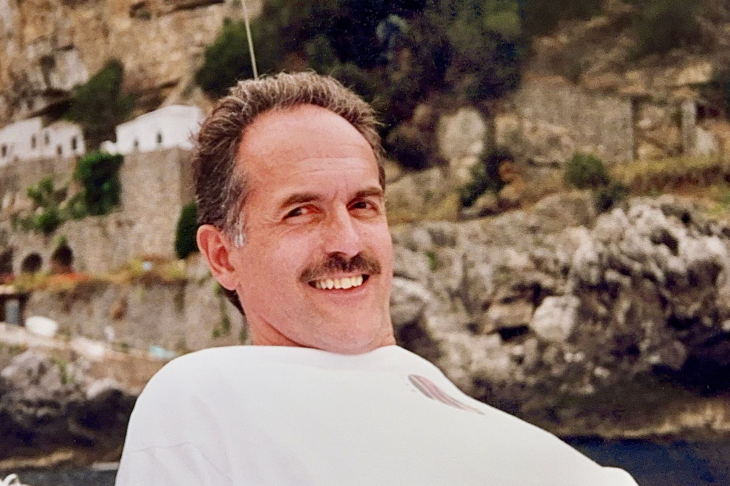 Stephen Clark Seward