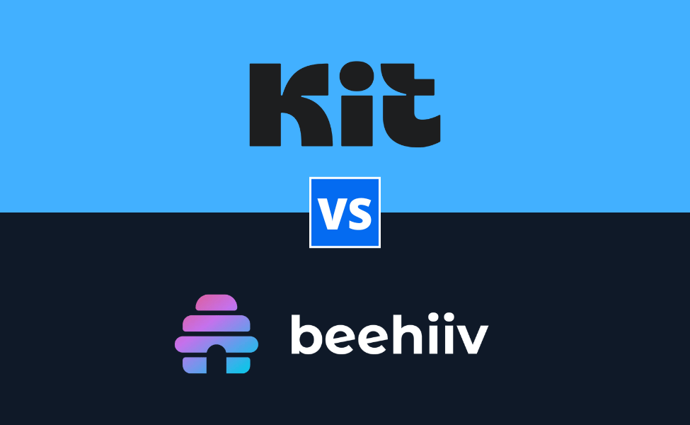 Beehiiv vs Kit (previously ConvertKit): picking the perfect newsletter tool