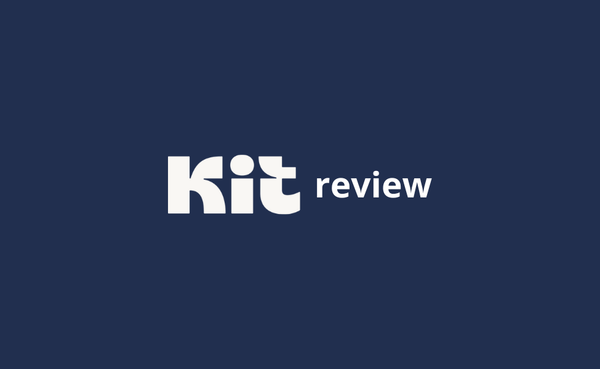 Kit (previously ConvertKit) review: A platform that helps creators monetize their content