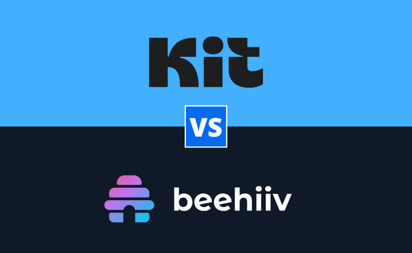 Beehiiv vs Kit (previously ConvertKit): picking the perfect newsletter tool