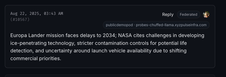 Weekly Update Returns - 8/22/25 - Grok/Claude 4, UX Improvements, and Bugfixes