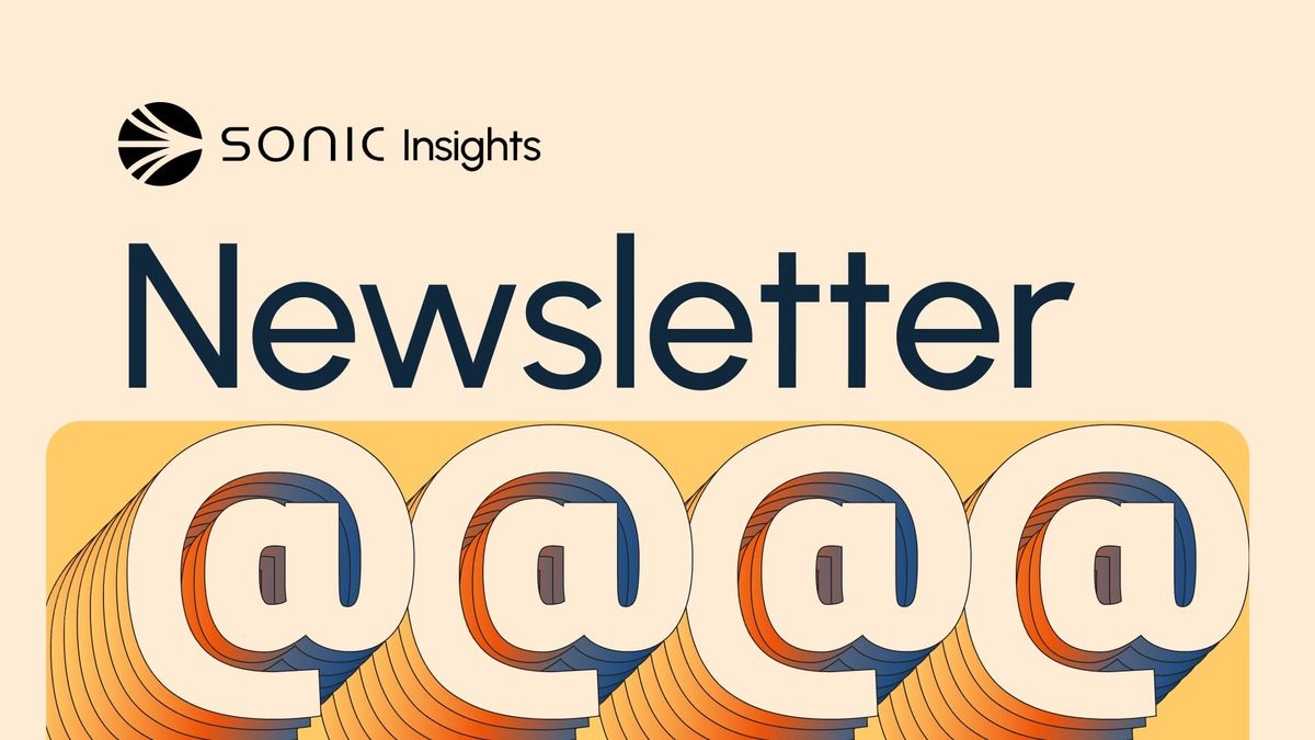 August '25 Newsletter