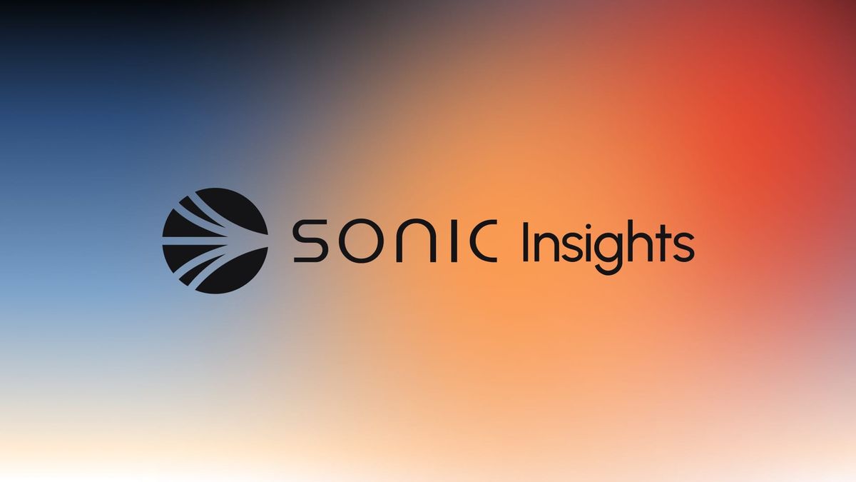 SONICSVM: Notice Regarding Termination of an Independent Contractor Relationship