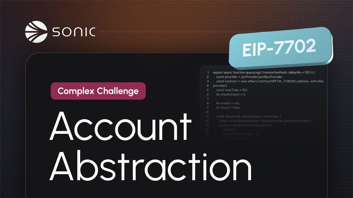 Account Abstraction and the Complex Challenge of Ordering EIP-7702 Transactions
