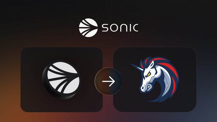 1inch Integrates Sonic — Swaps, Speed, and Seamless DeFi