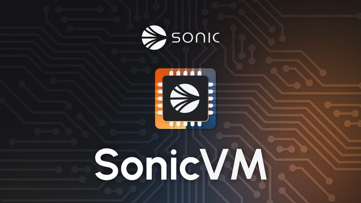 SonicVM: There Is a Need for Speed, but Let’s Not Crash