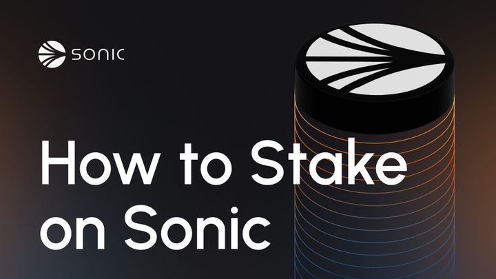 Staking $S on Sonic: Complete Guide to Rewards, Validators, and Claiming