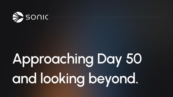 Approaching Day 50 and looking beyond