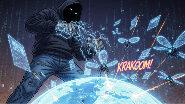 Una pequeña de vuelta a Kokotajlo (AI 2027)