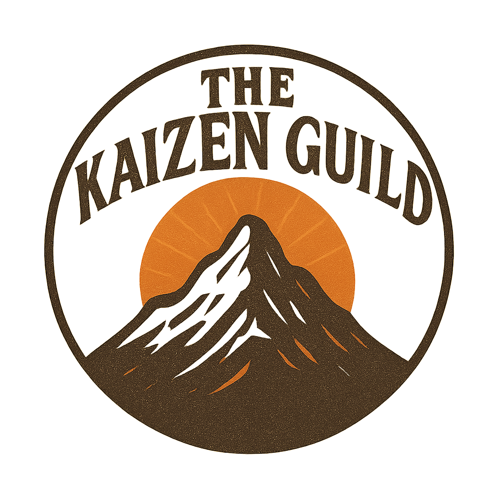 TheKaizenGuild