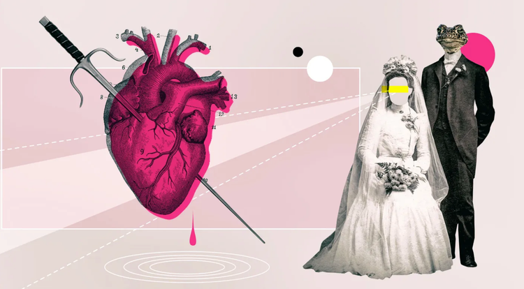 绝望直女，如何进入荆棘丛生的浪漫爱