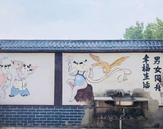 润物无声，聚水成川的二十年：安徽省性别平等实践访谈