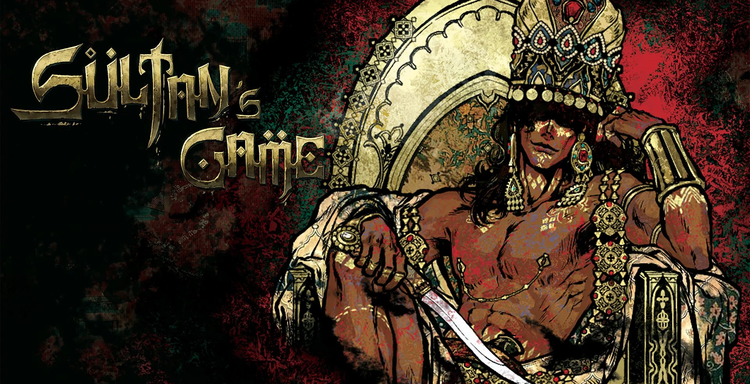 《苏丹的游戏》：权力结构下的性别处境展演