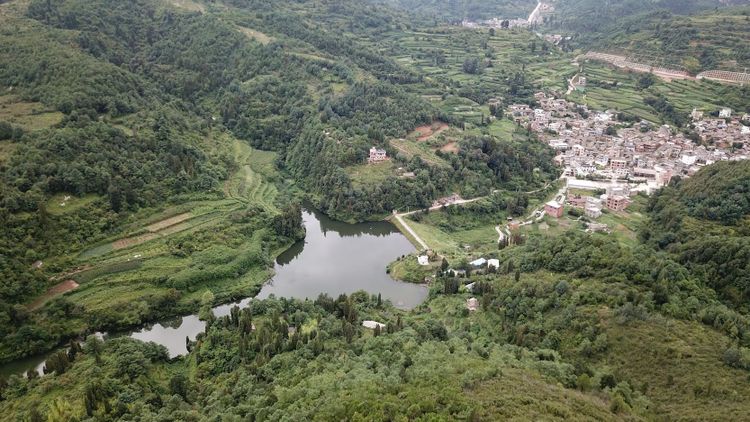 边缘效应：乡村生活作为一种抵抗方式