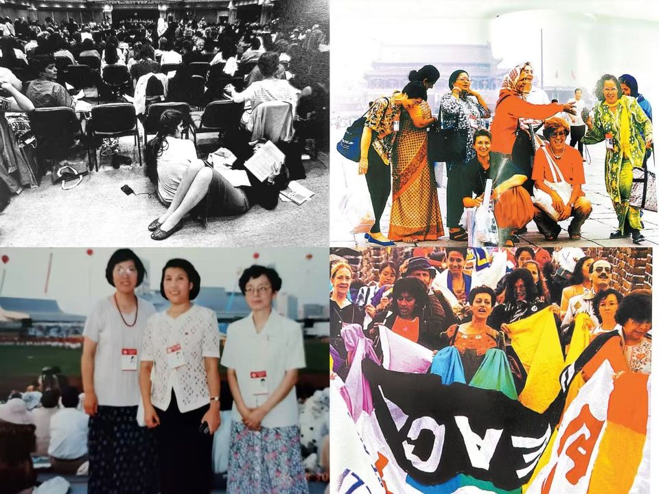 长命功夫长命做 —— 「翻山」复工大吉，兼记妇女节以来的3次会面