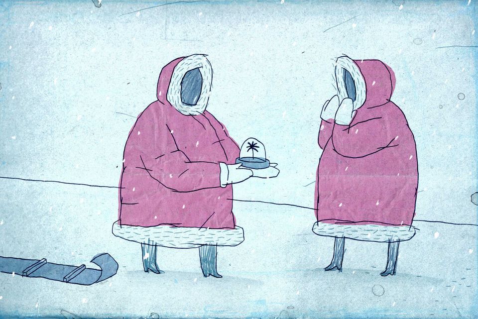 女与男，喜与悲，文学与幻想，爱恋与自由