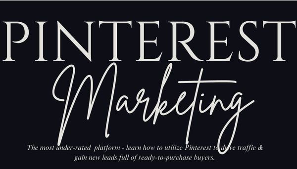 The Secrets of the Pinterest accounts with the most success are??