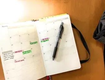 Appointment, Date, or Meeting? Be Careful! 😅