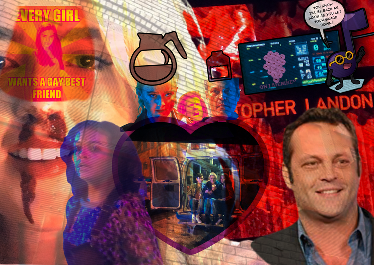 When the credits roll, that is what matters: