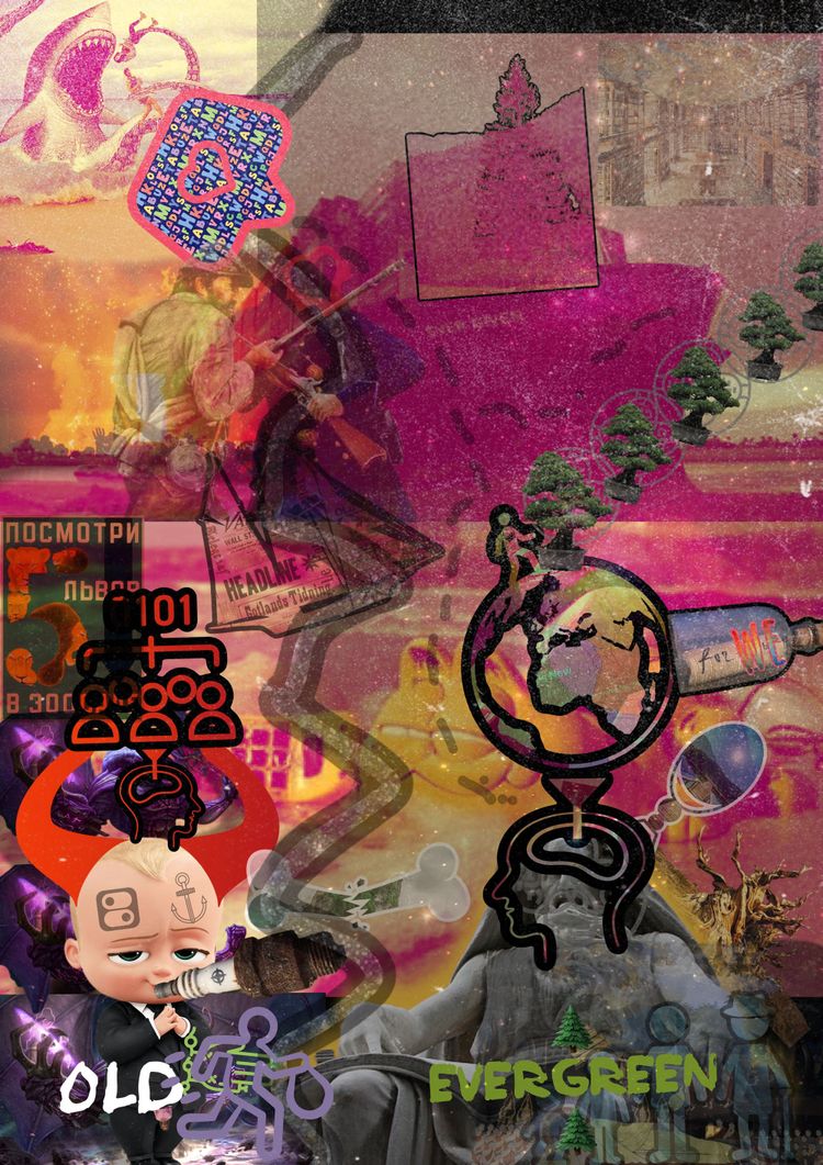 Age is just a number