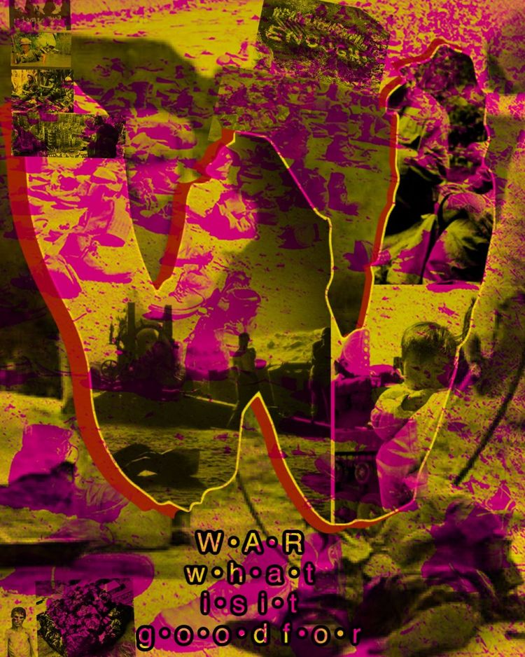 My name is Dane Brass (aka I’m a jackass)