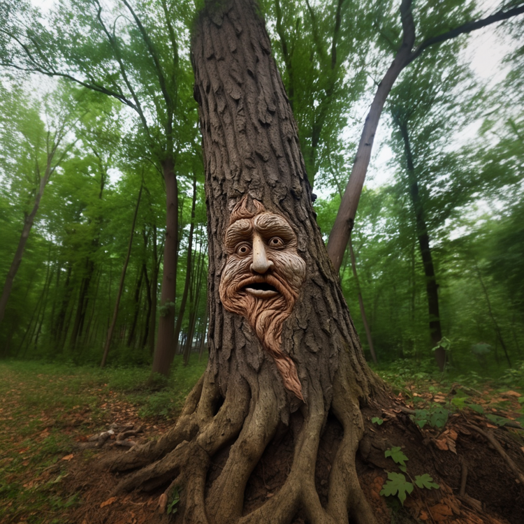 homunculi halucinati