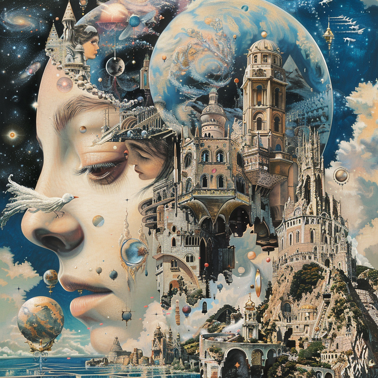 Global Opensource Directive Tale (alpha .01v)