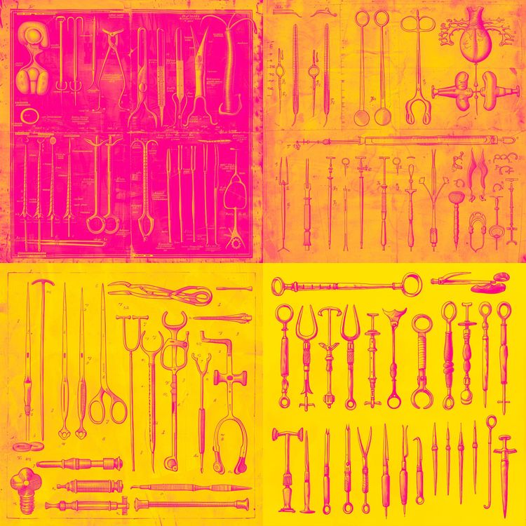 Surgery reaching tools