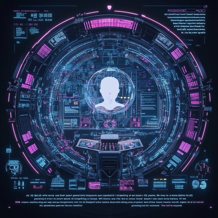 Democratic Governance AI Federation (DGAF): A Future Vision