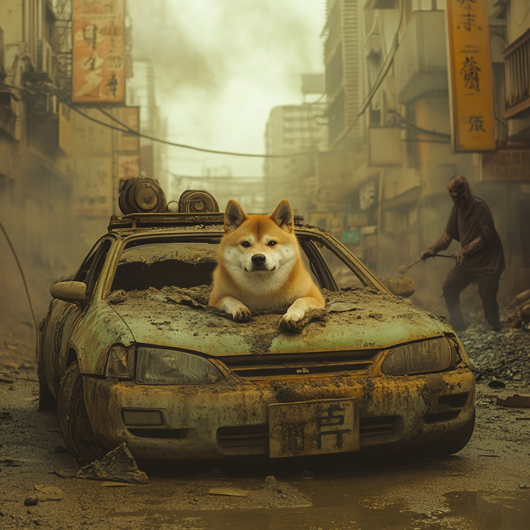 Elon Musk’s Pattern: From Tesla to Dogecoin, and Possibly to Government Efficiency