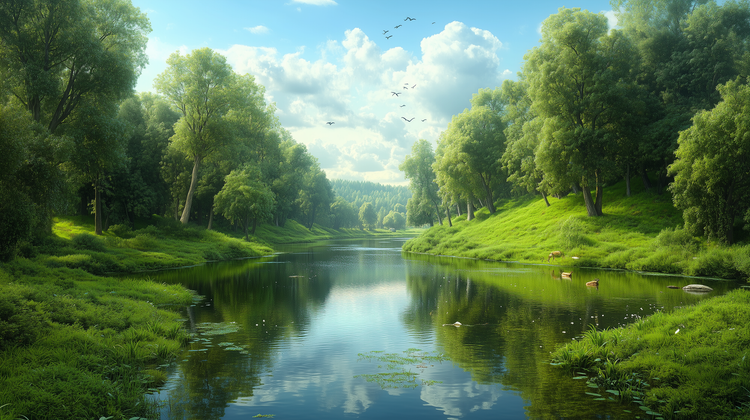 The Corporate Art Movement™️