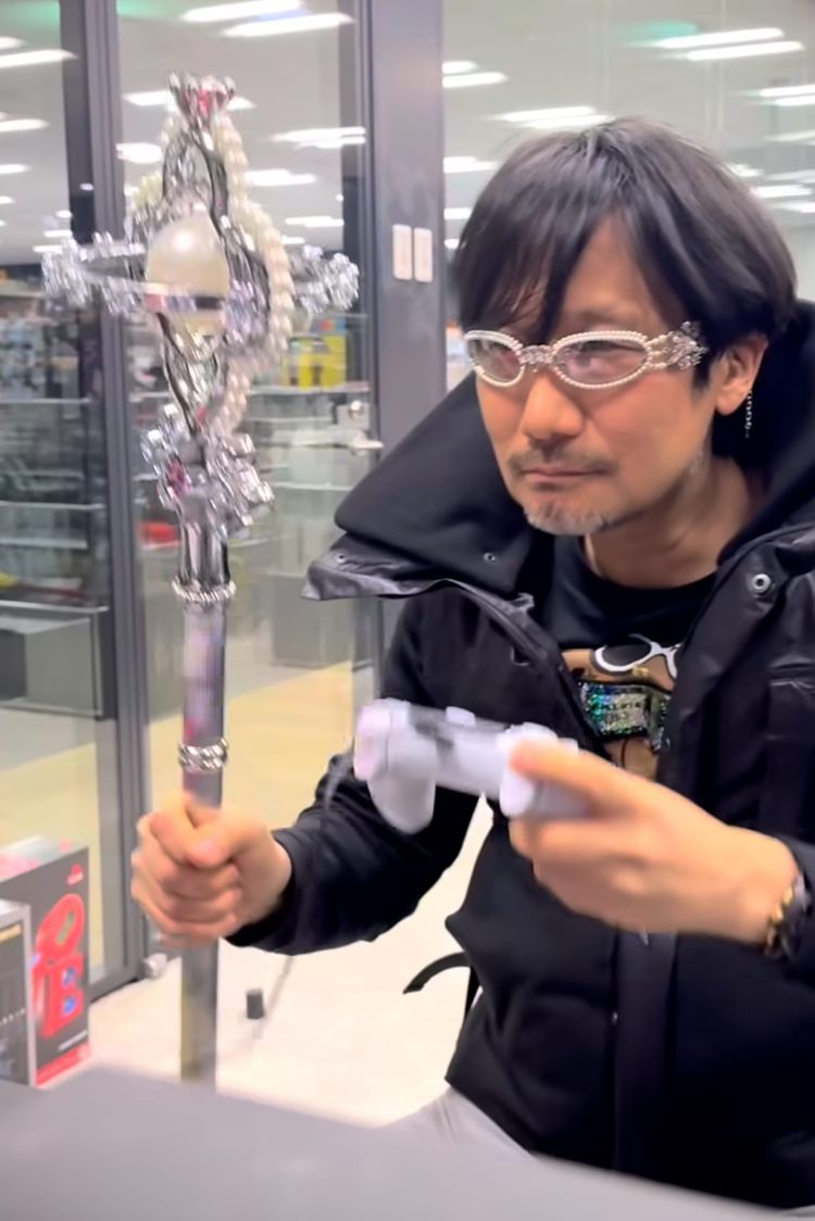 On Being a Malcontent: