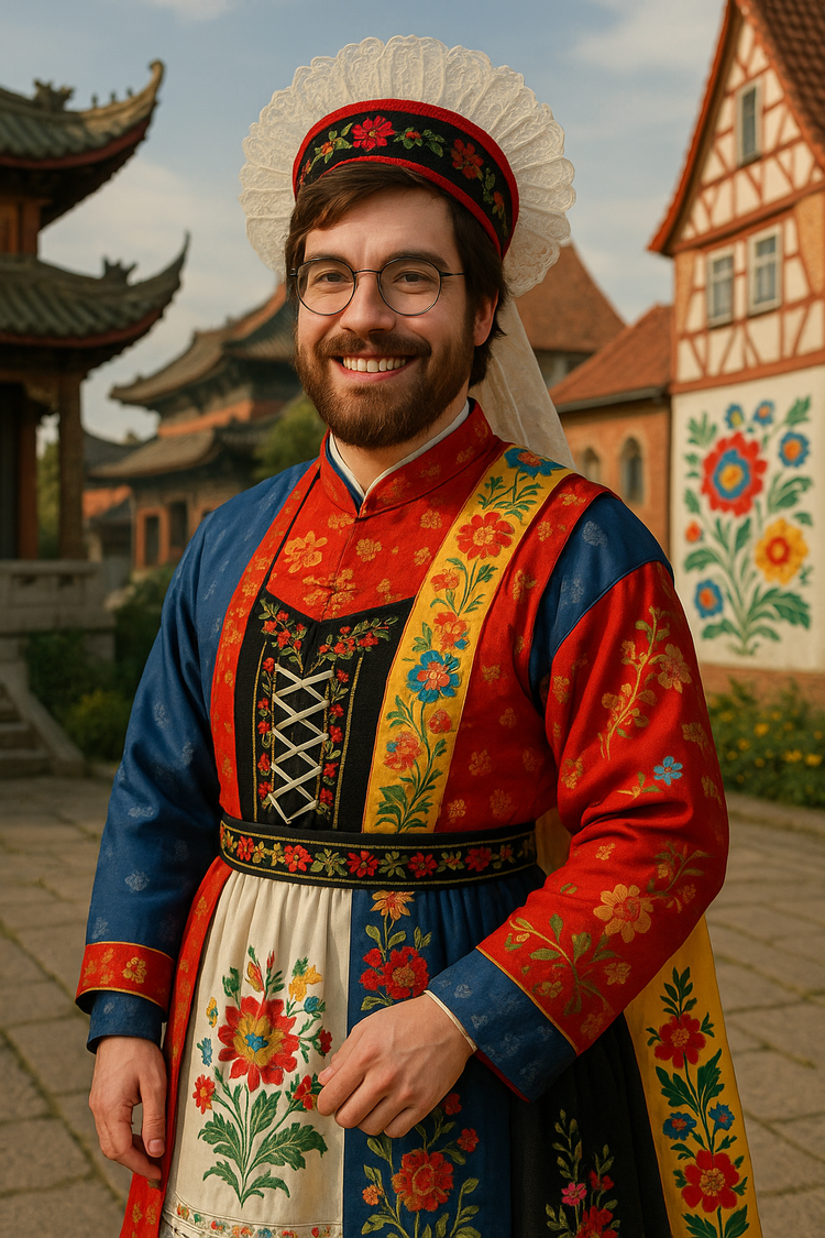 the fit is called lineage