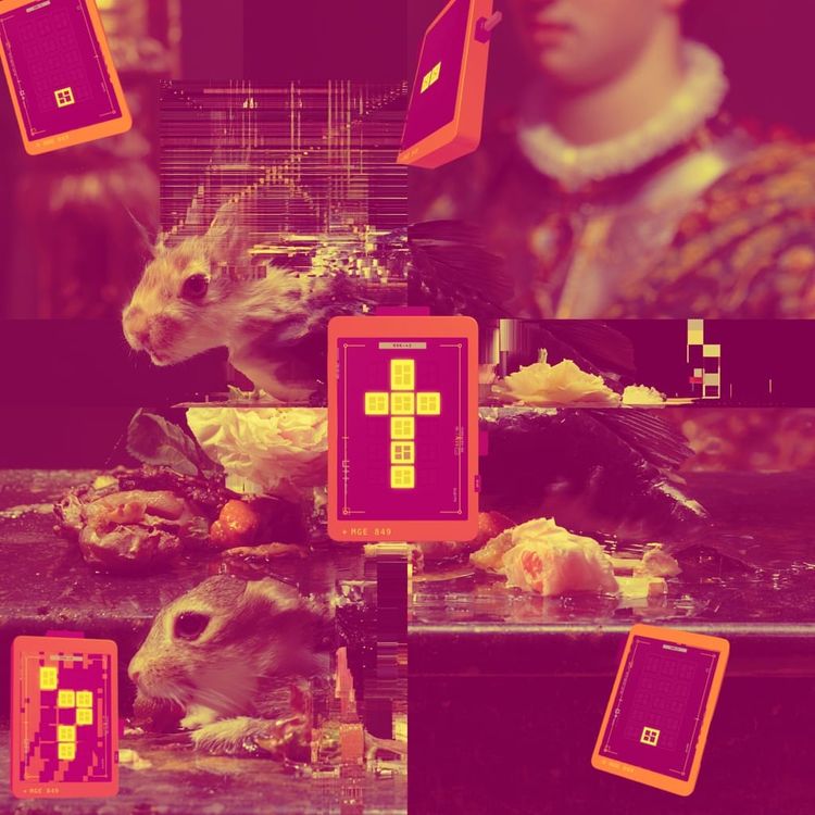 Glossolalia for the Open Feed