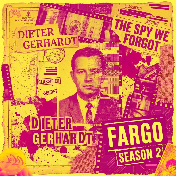 The Final Algorithm By Dieter Gerhardt’s fictional memory