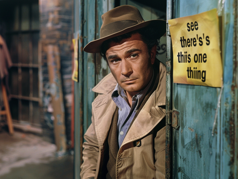 Columbo
