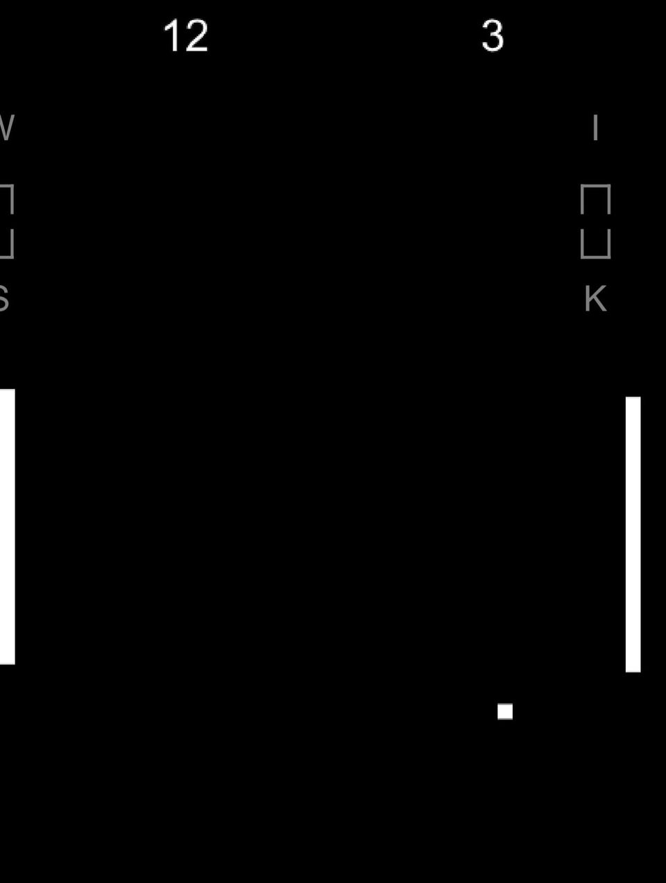 Pong