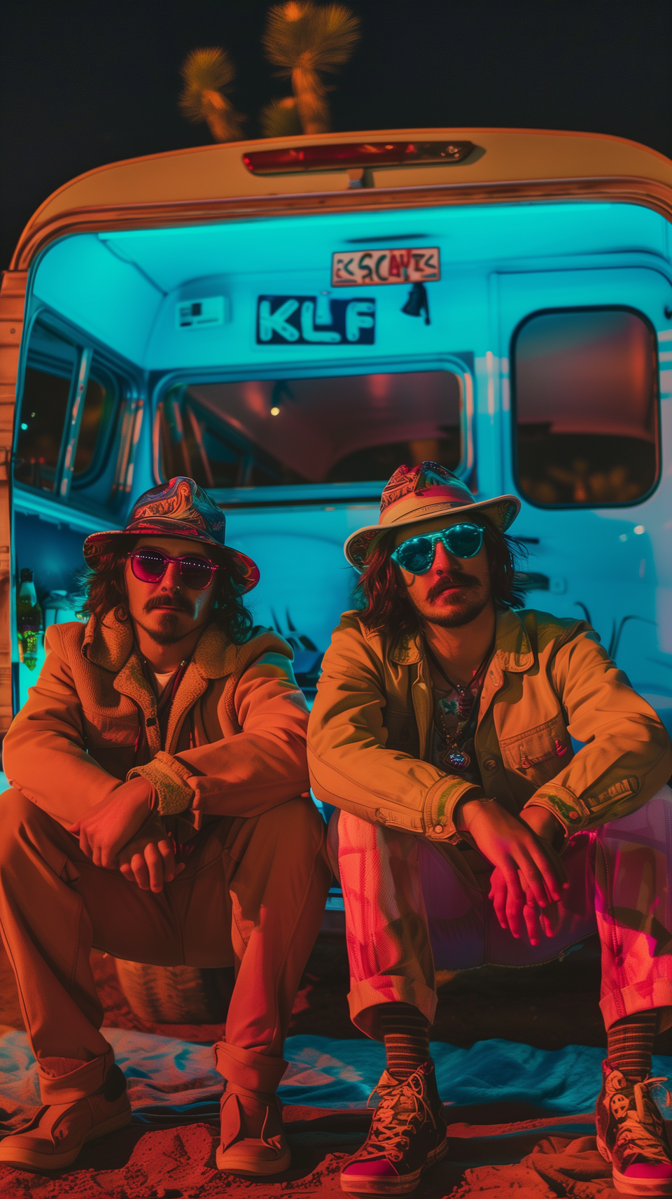 KLF